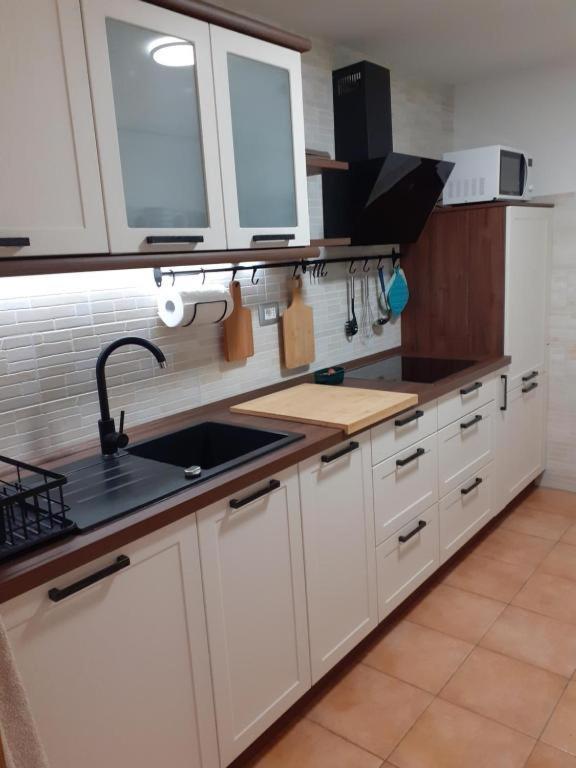 Apartma Ana Ida Srpenica Exterior photo